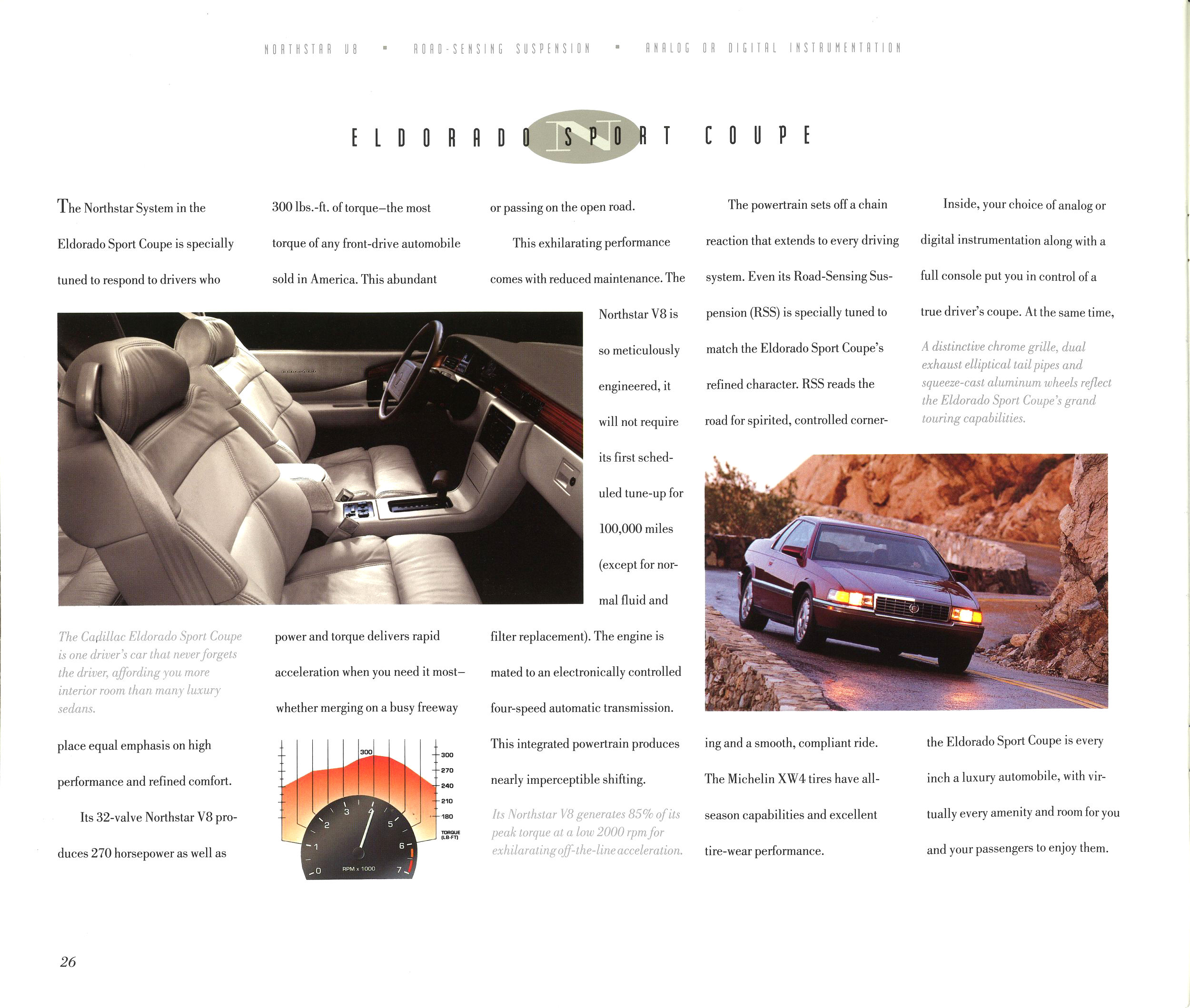 1993_Cadillac_Northstar_Series-26