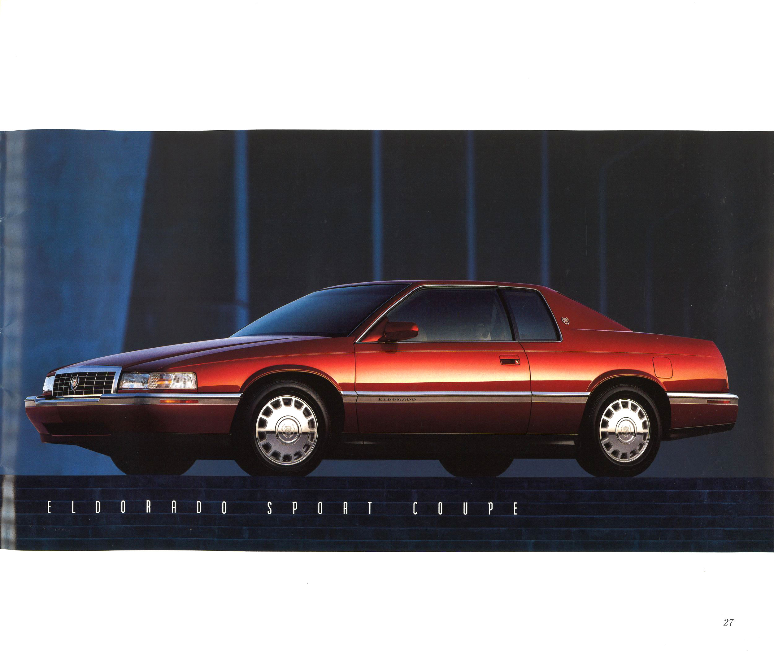 1993_Cadillac_Northstar_Series-27