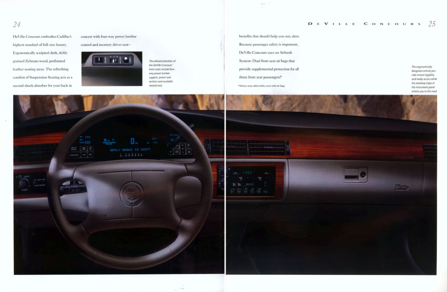 1994_Cadillac_Full_Line_Prestige-24-25