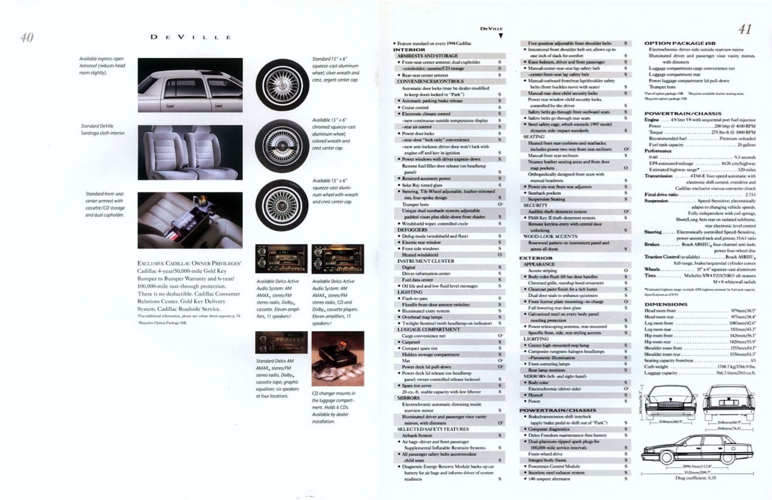 1994_Cadillac_Full_Line_Prestige-40-41