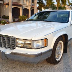 1995-Cadillac