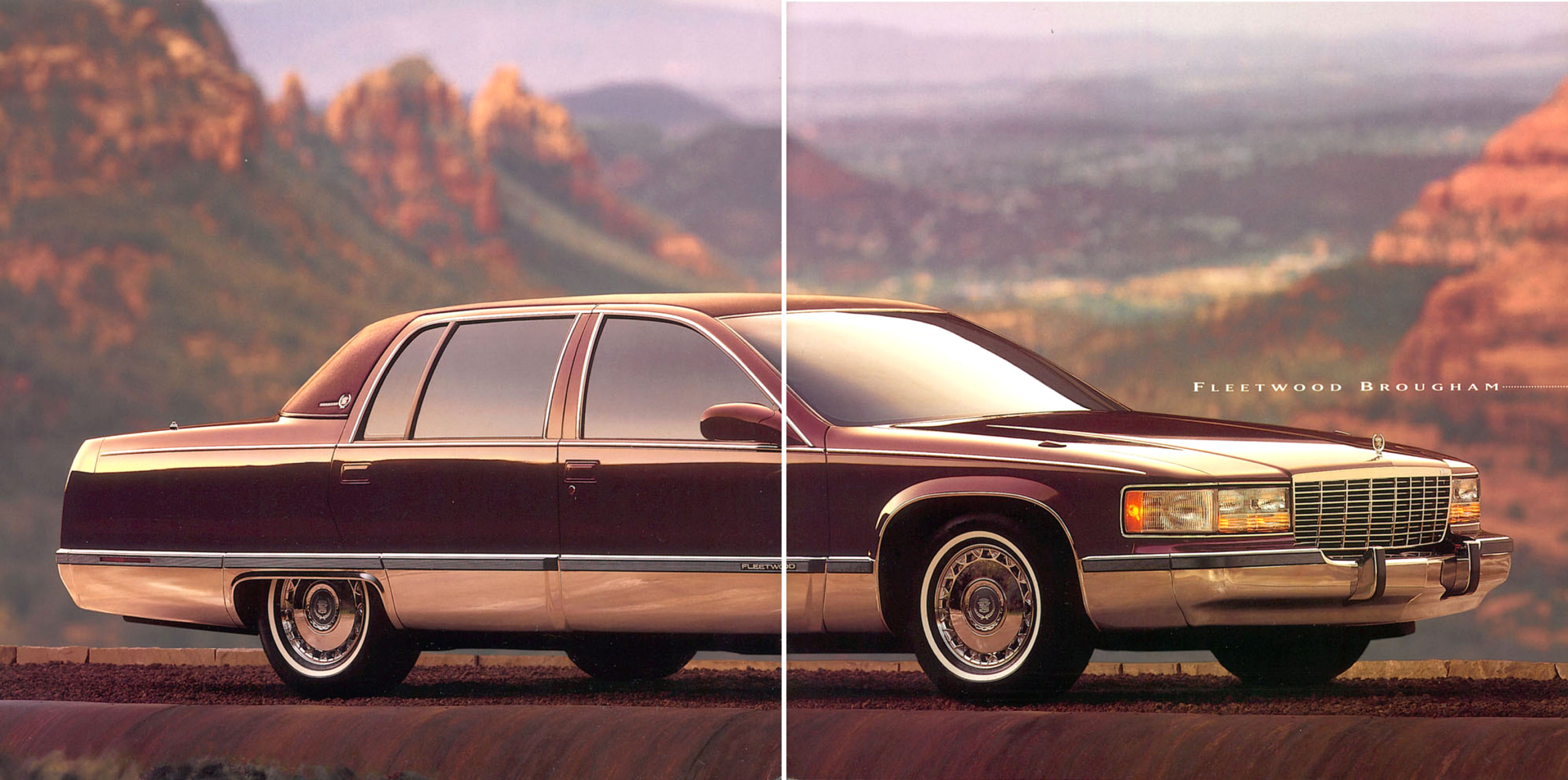 1996 Cadillac Fleetwood-02-03