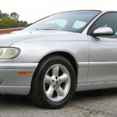 1998-Cadillac