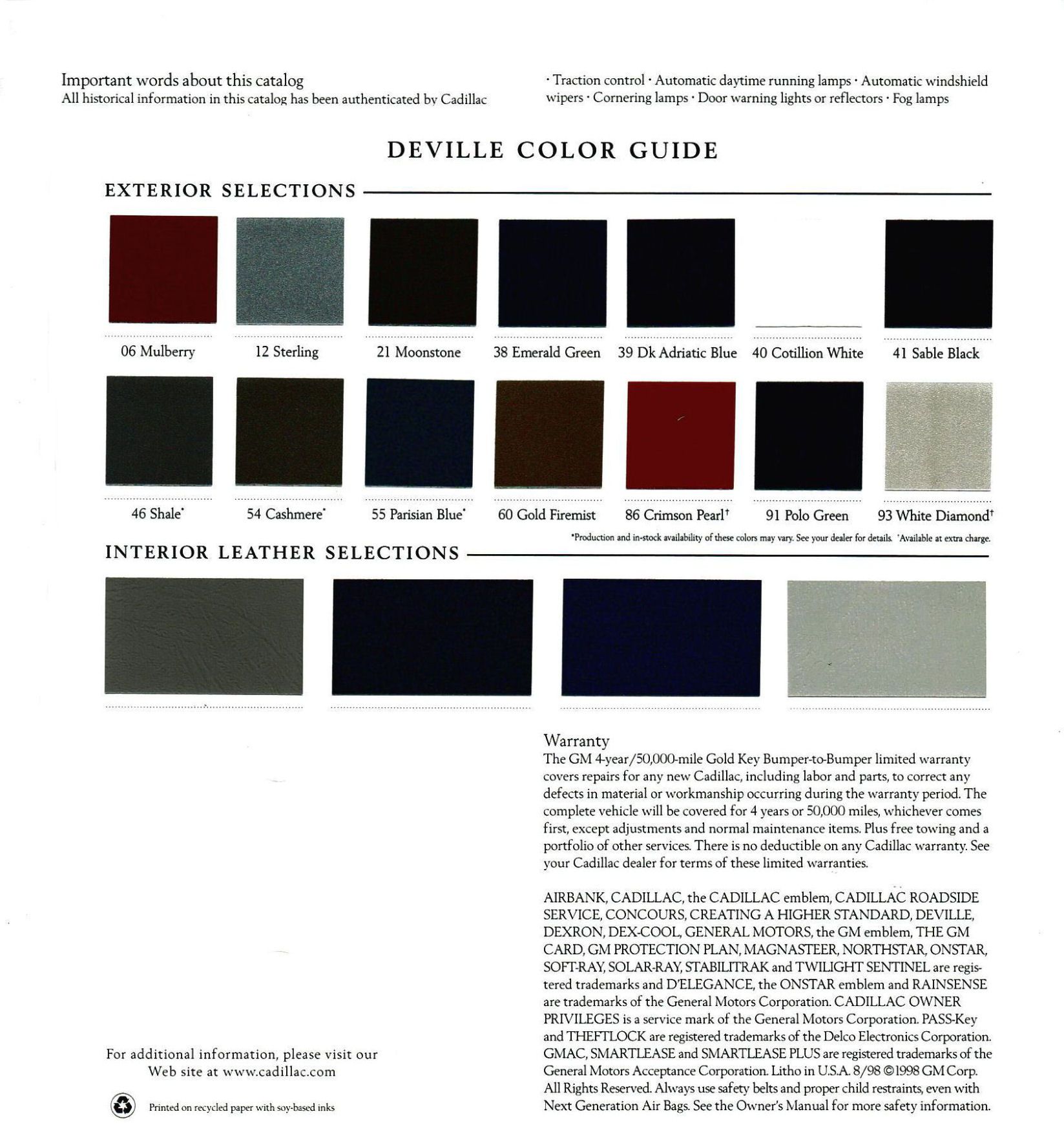 1999 Cadillac DeVille_Page_26