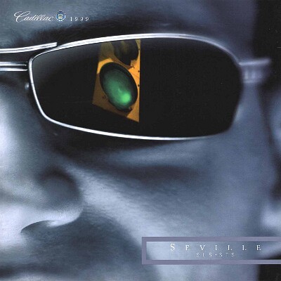 1999 Cadillac Seville