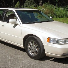 1999-Cadillac