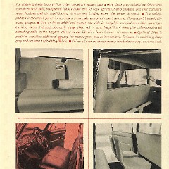 1963 Checker Town Custom Limousine Brochure 05