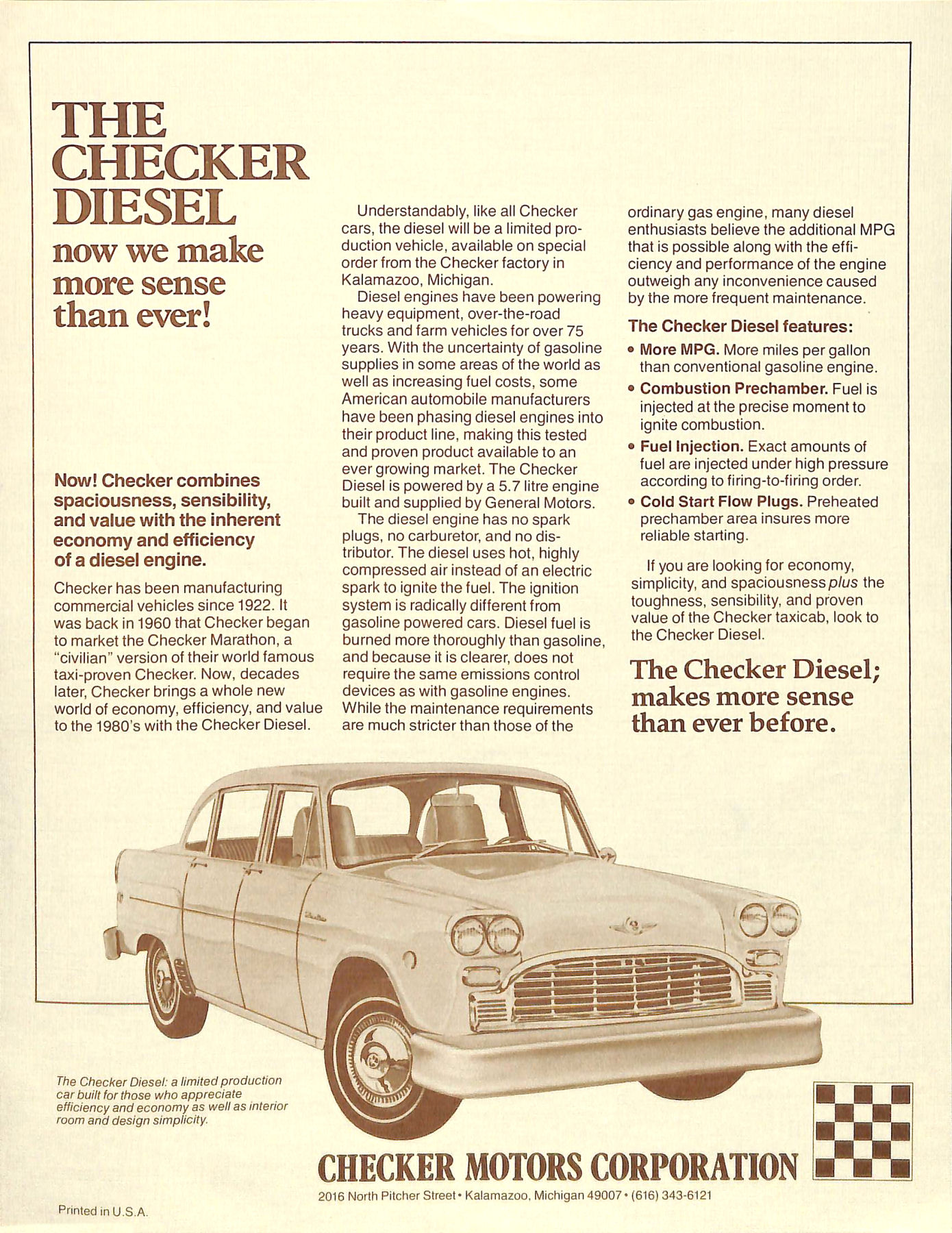 1980_Checker_Diesel_Flyer