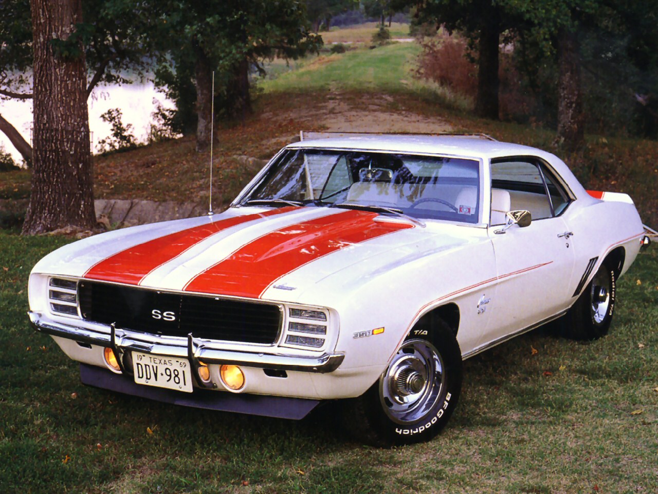 1969_Chevrolet_Camaro