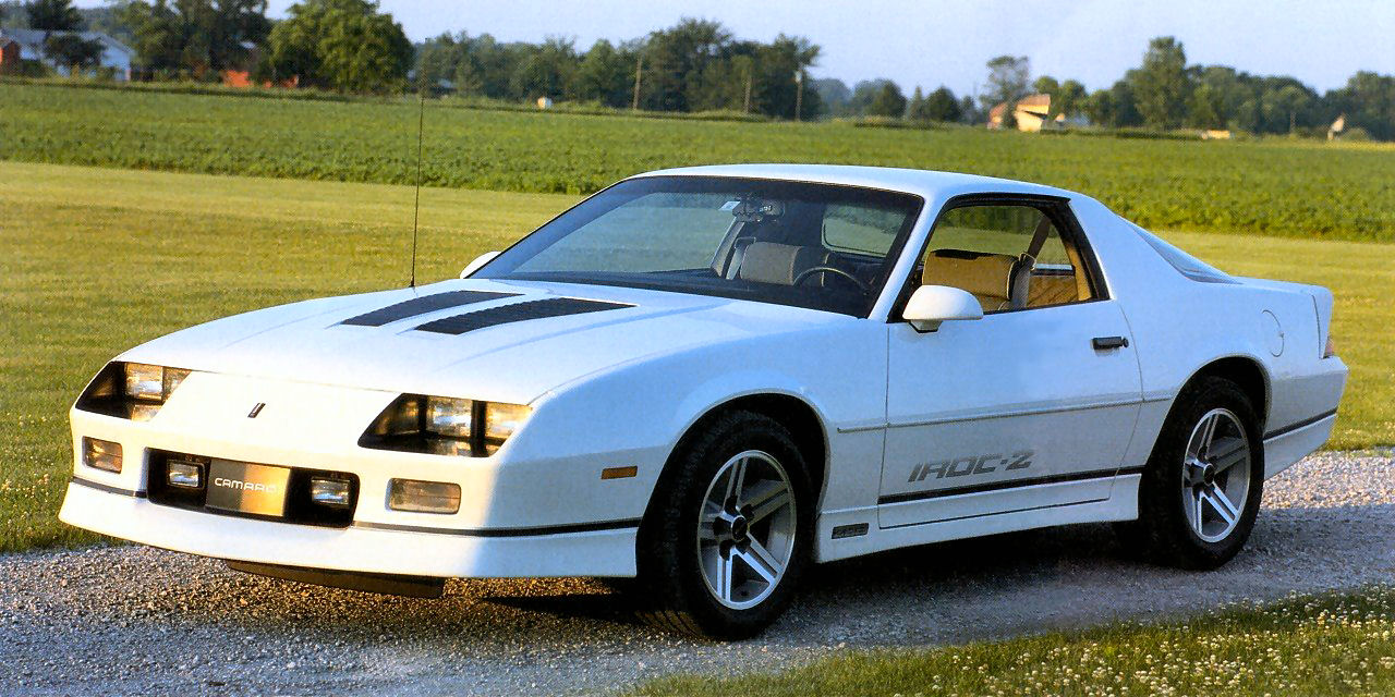 1985_Chevrolet_Camaro