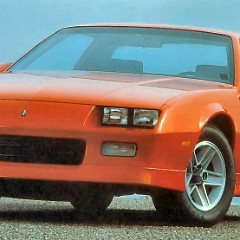 1989-Chevrolet-Camaro