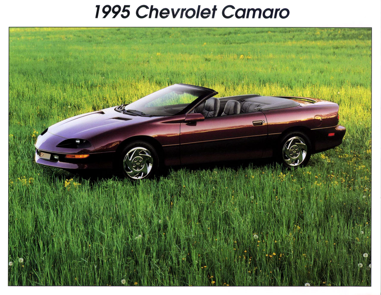 1995_Chevrolet_Camaro_Data_Sheet-01