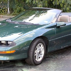 1995-Chevrolet-Camaro