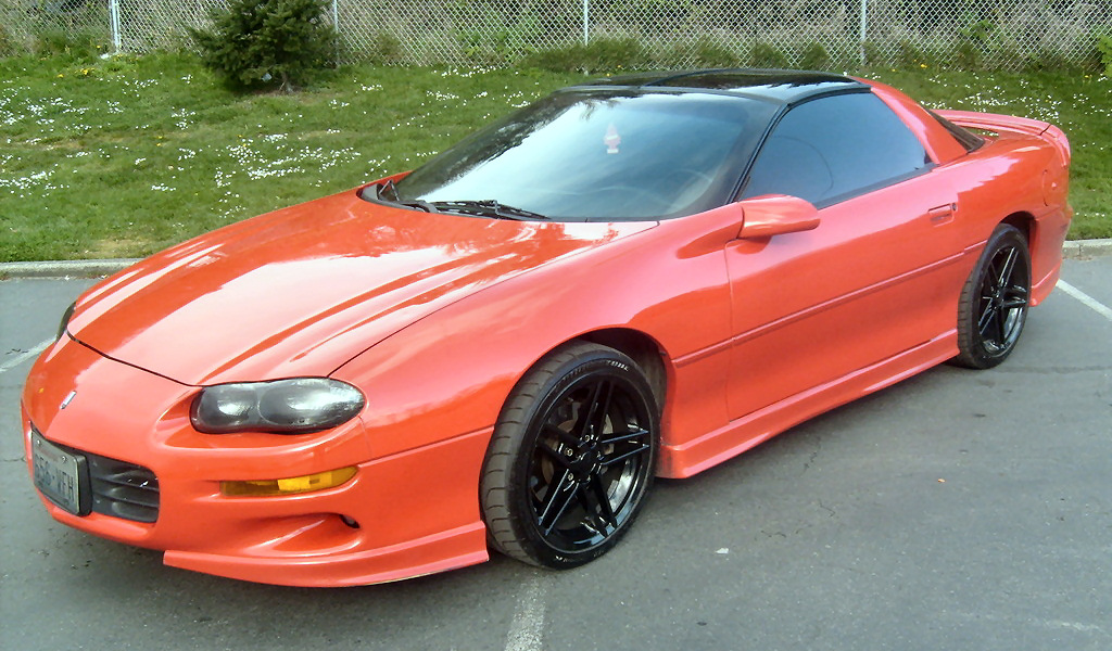 1998_Chevrolet_Camaro