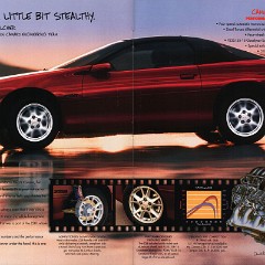 2001 Chevrolet Camaro-12-13