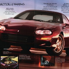 2001 Chevrolet Camaro-18-19