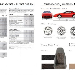 2001 Chevrolet Camaro-30-31