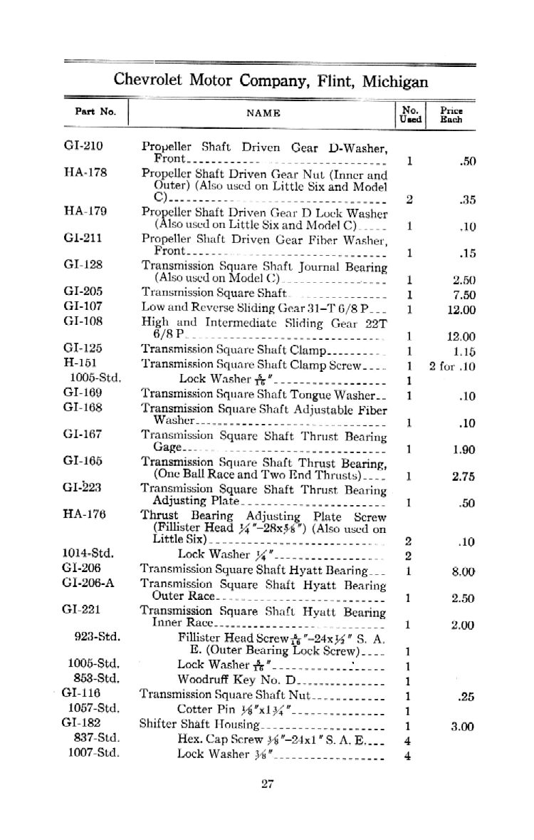 1912_Chevrolet_Parts_Price_List-27