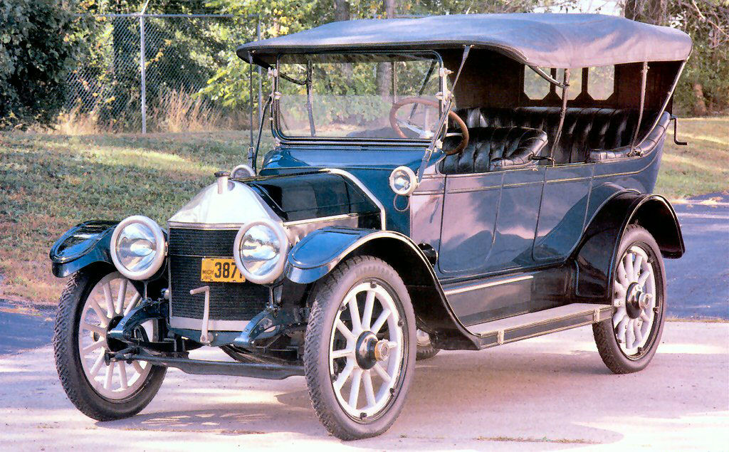 1913_Chevrolet