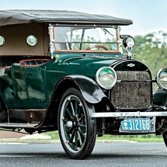 1918-Chevrolet