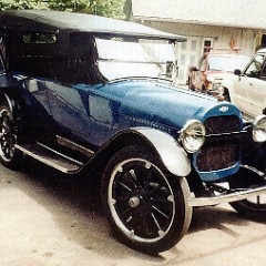 1921-Chevrolet