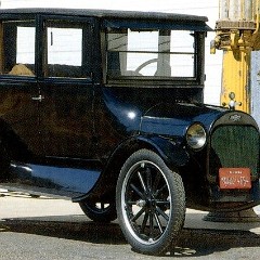 1922-Chevrolet