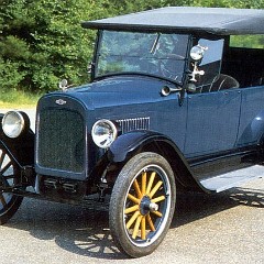 1923-Chevrolet