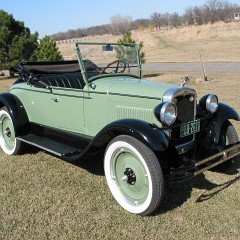 1927-Chevrolet