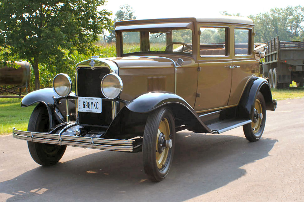 1929_Chevrolet