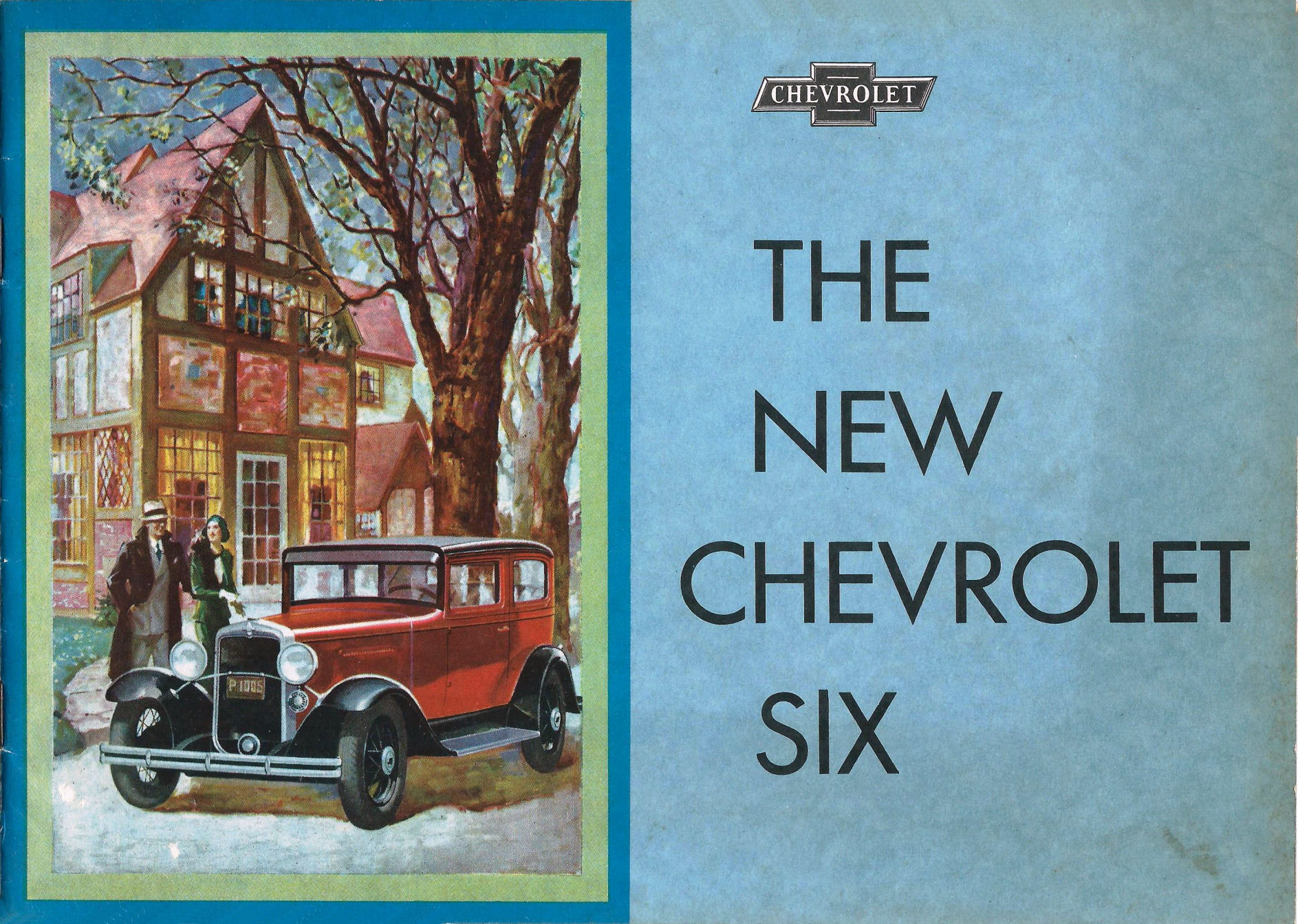 1931_Chevrolet_Full_Line-01