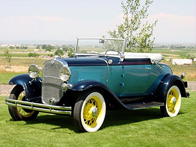 1931_Chevrolet