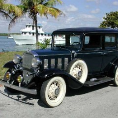 1932-Chevrolet