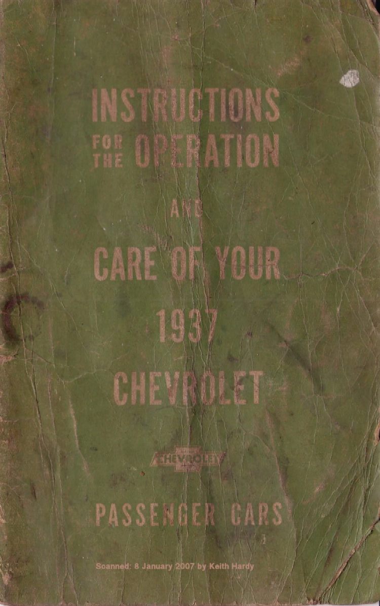 1937_Chevrolet_Owners_Manual-00