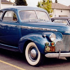 1940-Chevrolet