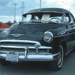 1950-Chevrolet