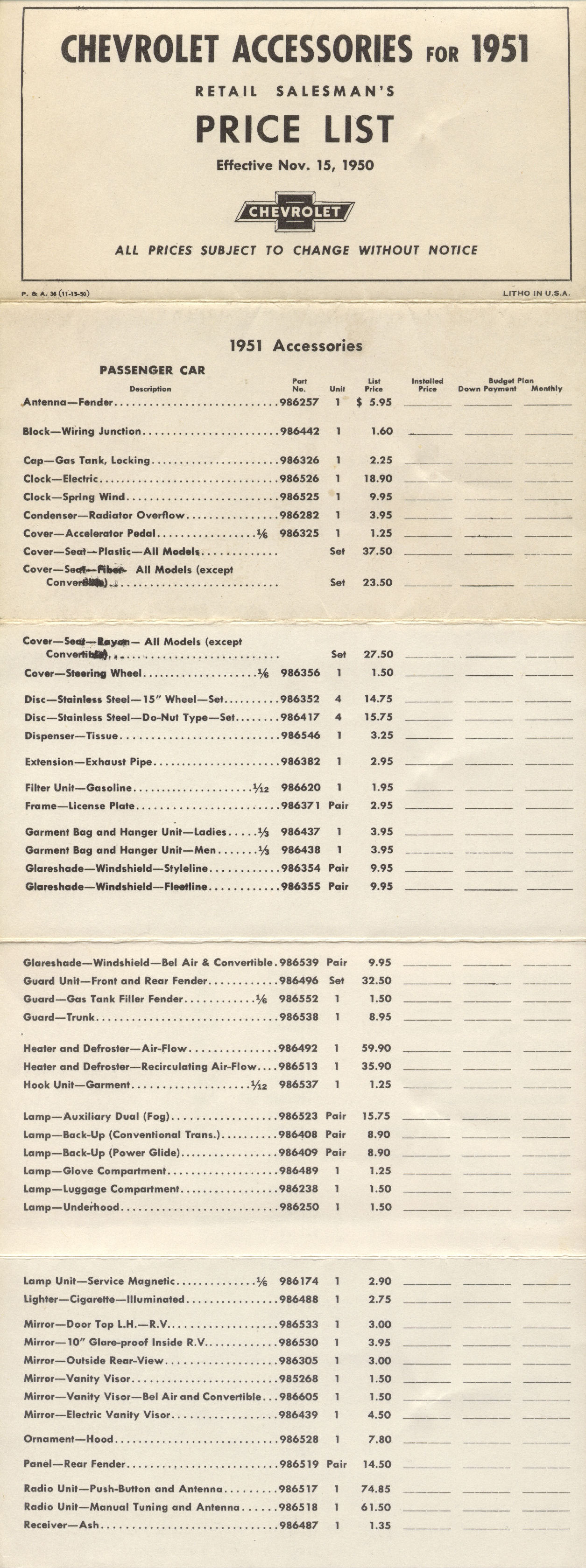 1951_Chevrolet_Acc_Price_List-01