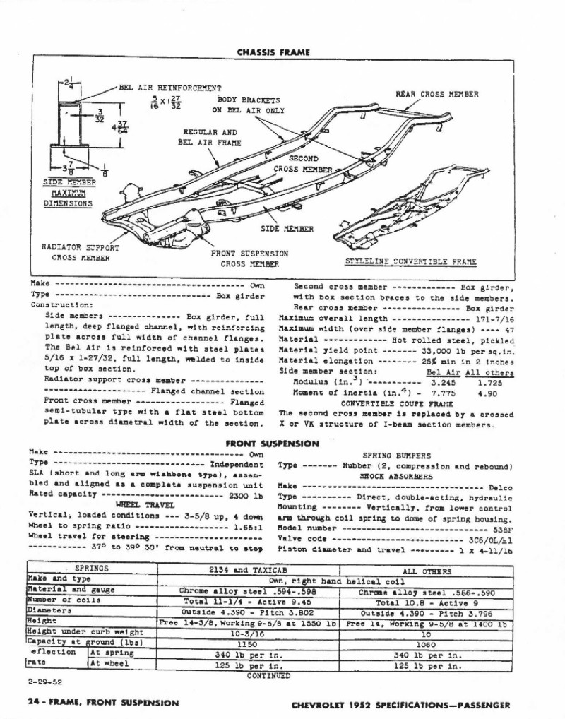 1952_Chevrolet_Specs-24