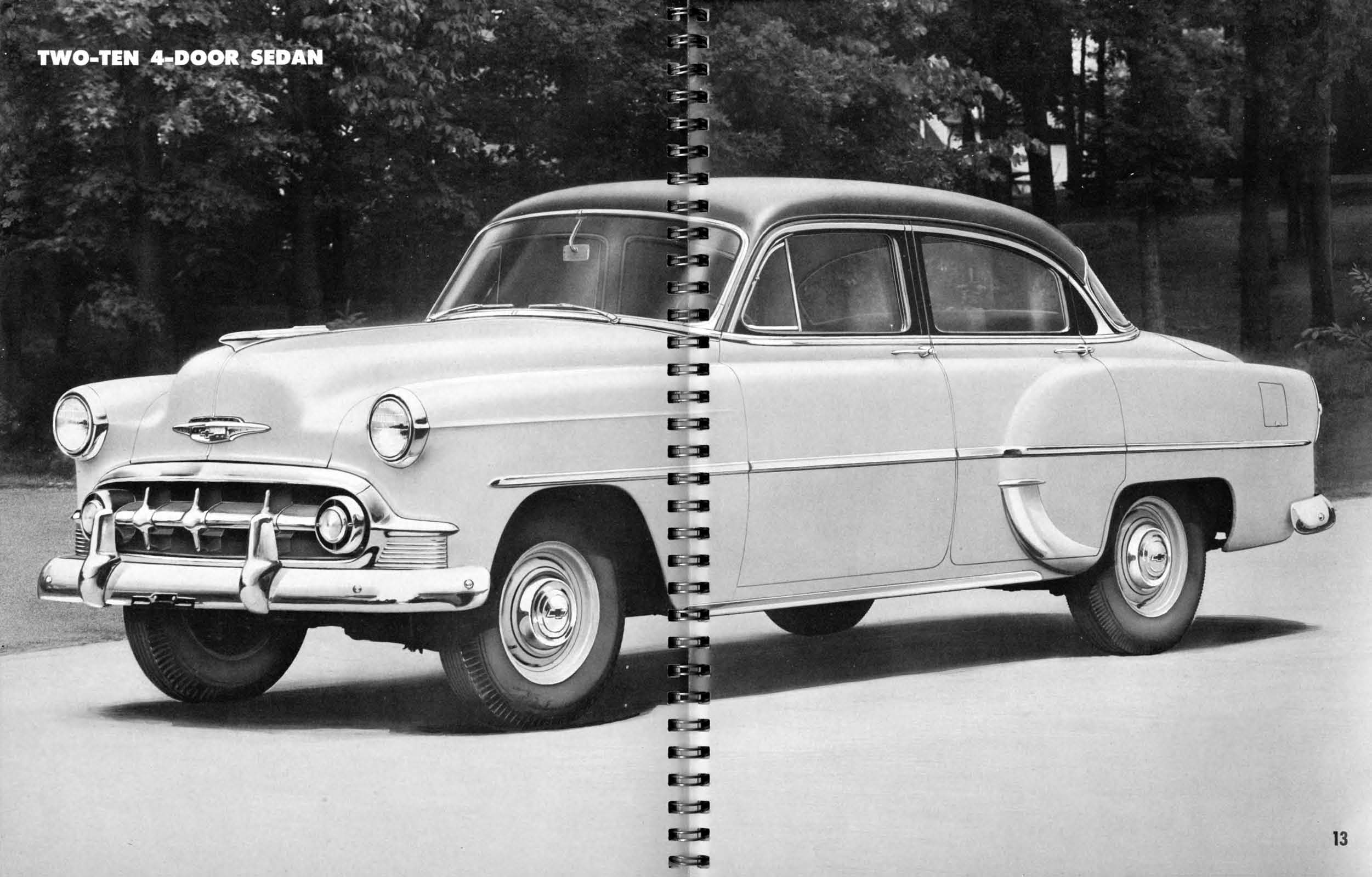 1953_Chevrolet_Engineering_Features-012-013