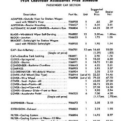 1954_Chevrolet_Accessory_Prices-01