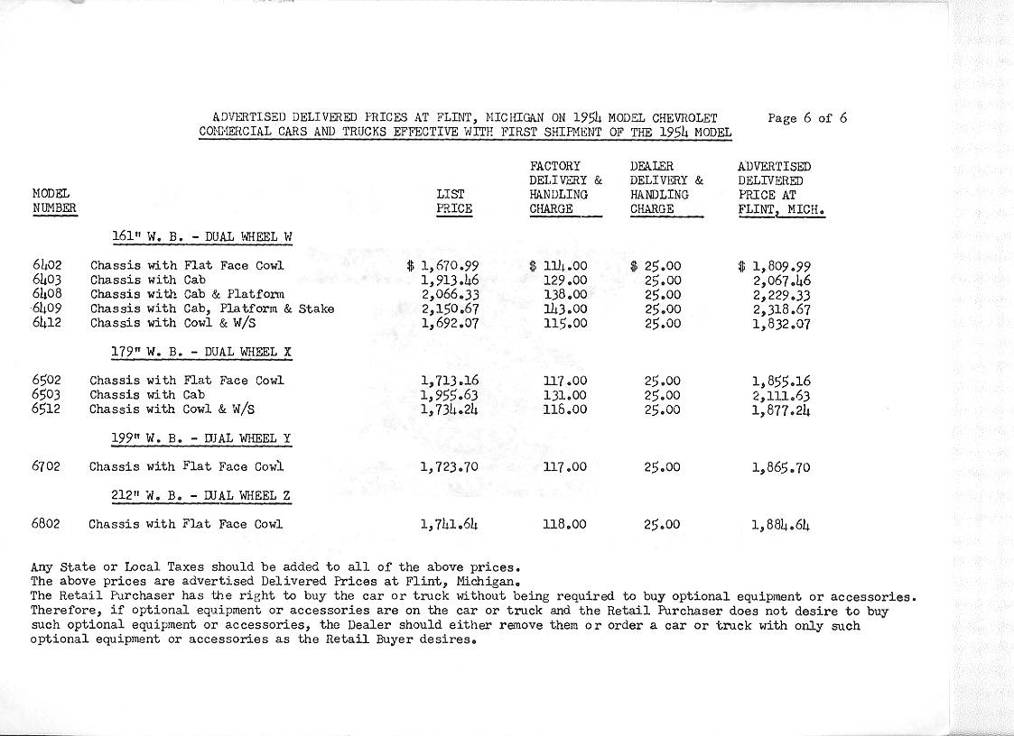 1954_Chevrolet_Price_List-06