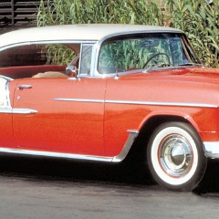 1955-Chevrolet