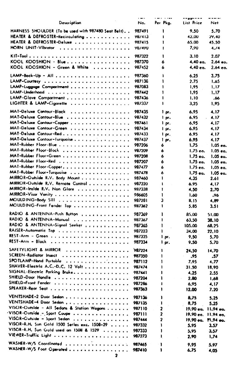 1956_Chevrolet_Accessories_Price_List-02