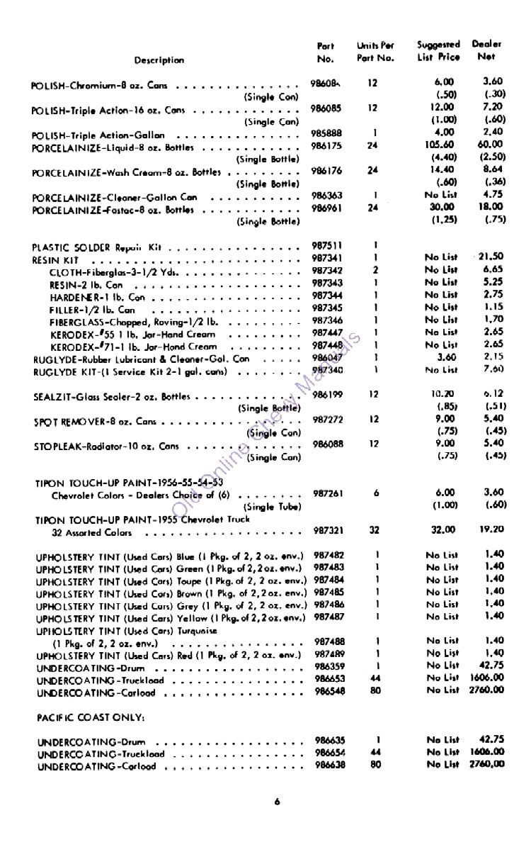 1956_Chevrolet_Accessories_Price_List-06