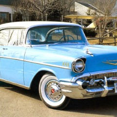 1957-Chevrolet