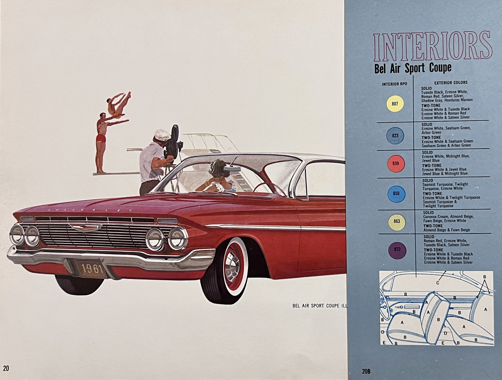 1961 Chevrolet Dealer Album-035