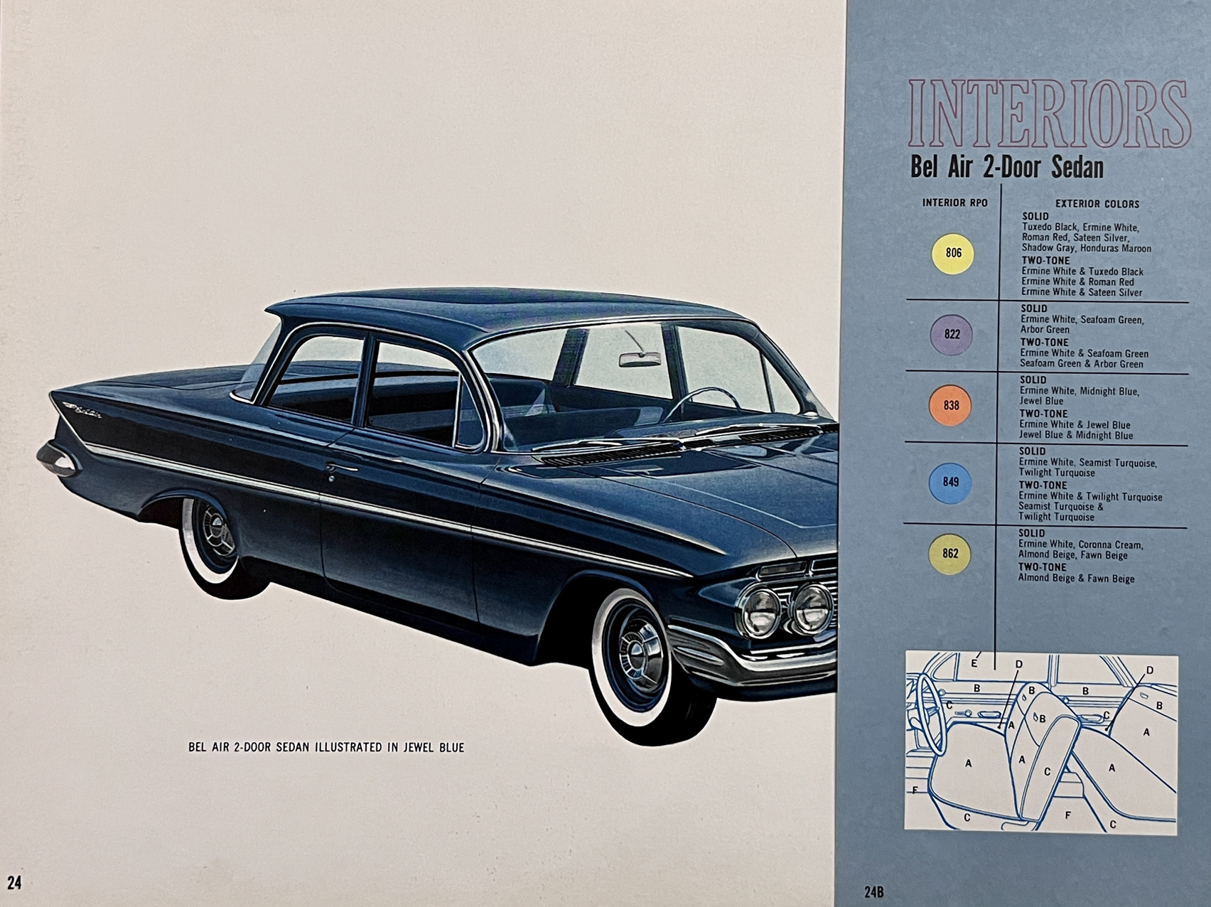 1961 Chevrolet Dealer Album-043