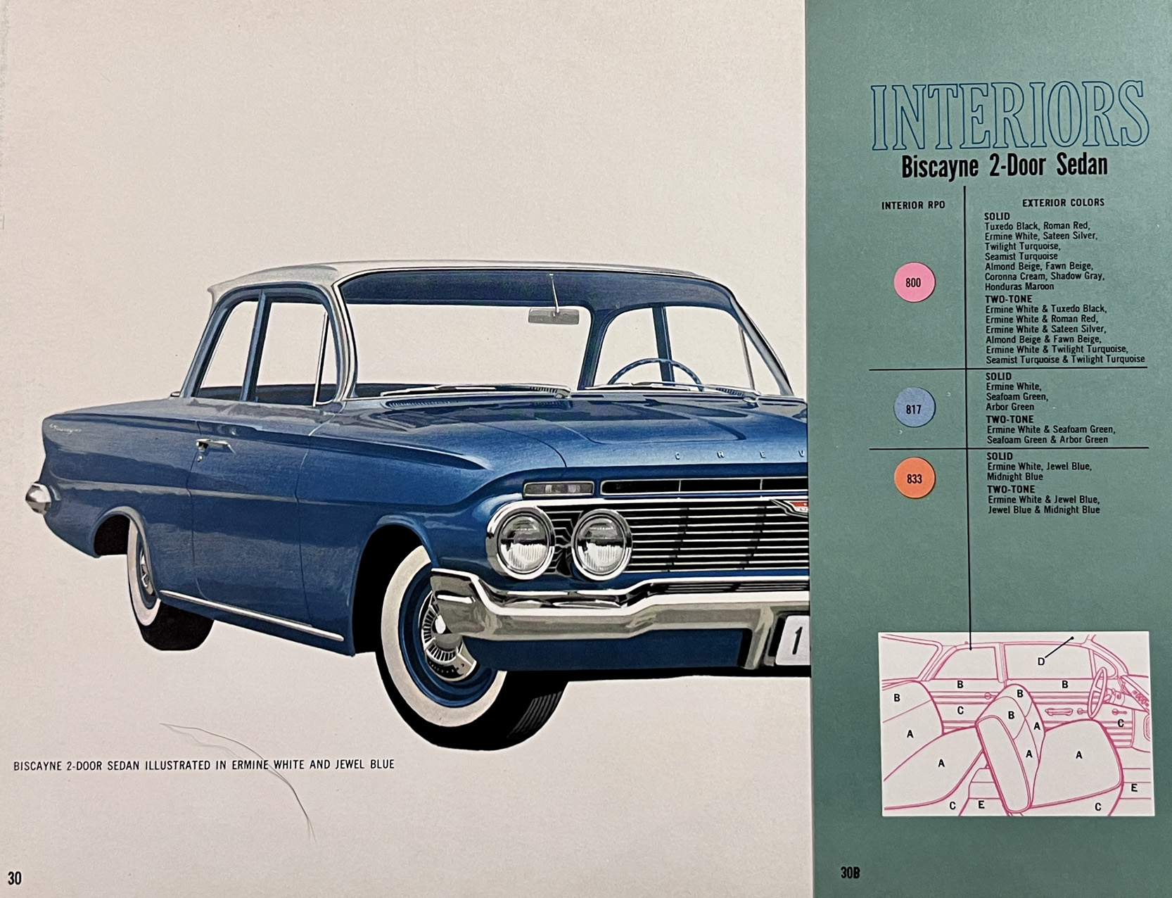 1961 Chevrolet Dealer Album-053