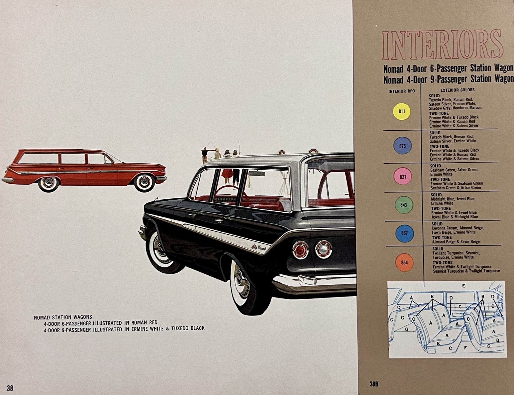 1961 Chevrolet Dealer Album-067