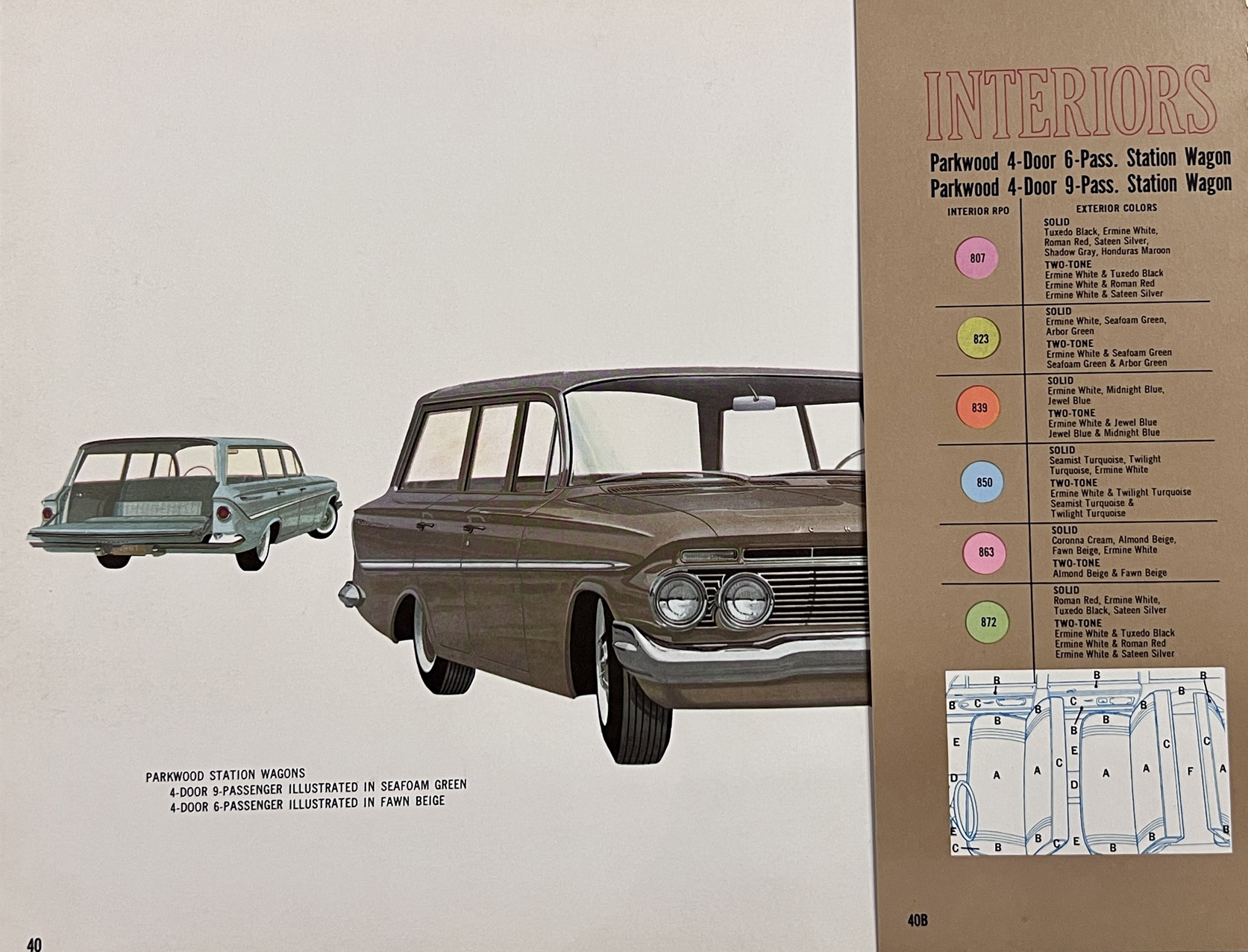 1961 Chevrolet Dealer Album-071