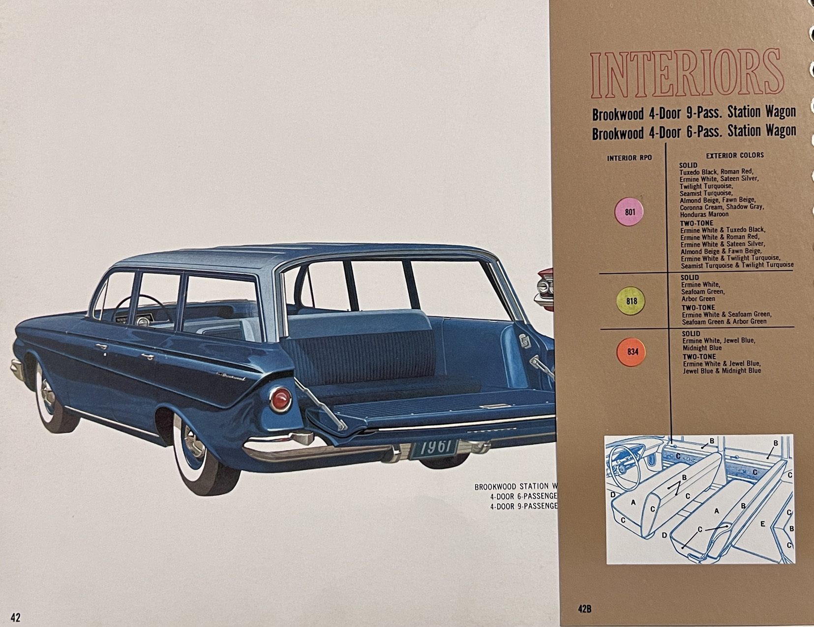 1961 Chevrolet Dealer Album-075